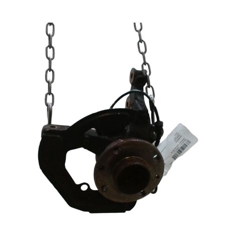 Pivot Avant Gauche RENAULT Twingo III 2014-... [PRODUIT D'OCCASION]♻️400157575r (1/3)
