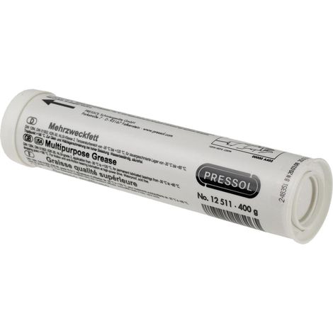 Gras pour roulements 400g - 52