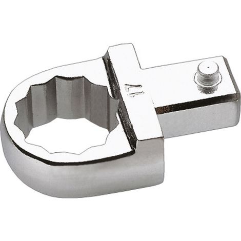 Embout poygonal Facom série 12, taille 19 mm ( Prix pour 1 ) (1/2)