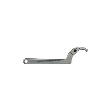 Chiave a gancio Teng Tools HP103 50-120 mm