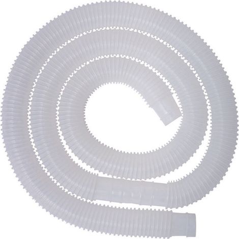 Tubo pompa filtro piscina 58369 bestway mm 32 mt 3
