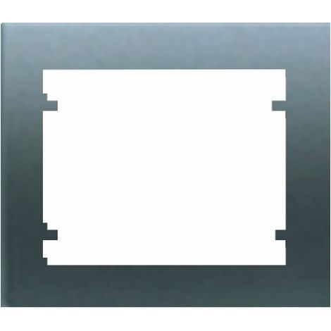 1-Element-Rahmen STAHL NEPTUN BJC IRIS 18001-AN