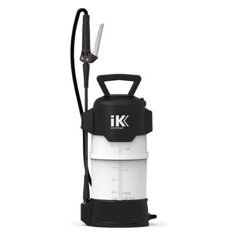 MATABI matabi pulverizador presion industrial ik multi pro 9 82672