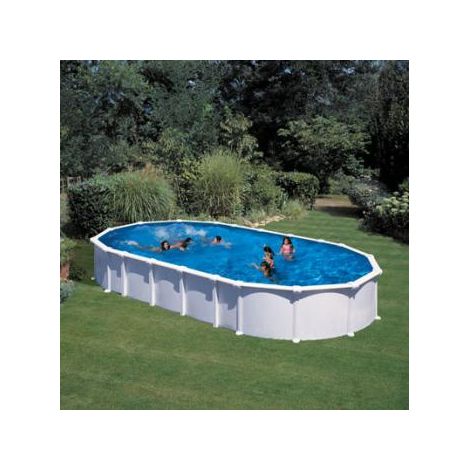 Piscina Gre Kit Prov 10288 Desmontable Haiti
