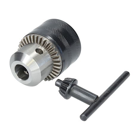 PORTABROCAS MANUAL CON LLAVE FSK (1/2)