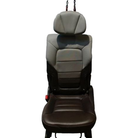 Siege Arriere Gauche RENAULT Espace 2009- [PRODUIT D'OCCASION]♻️880107615r (1/3)