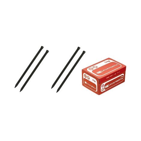 CHIODI FERRO GRUPPINI 10X35 SCT 5KG confezione da KG 5