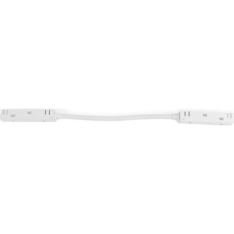 Eckverbinder für Magnetschienen 20 mm