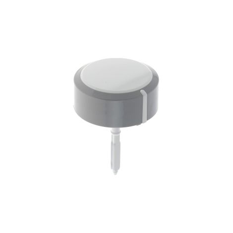 Botón programador original Secadora 481071425591 BAUKNECHT