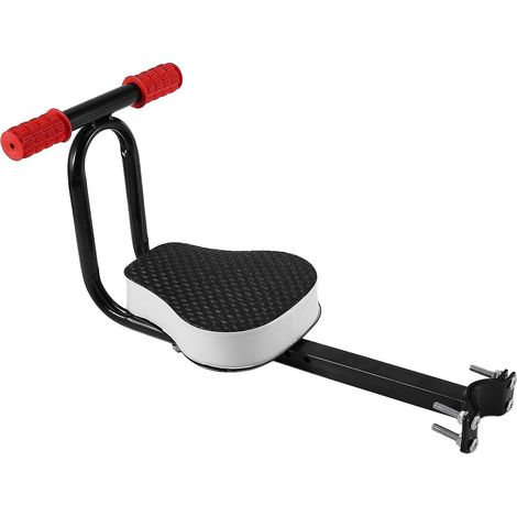 Sièges de vélo pour enfants détachables - Porte-sièges avant pour vélo - Protection pour les sports de plein air (1/5)