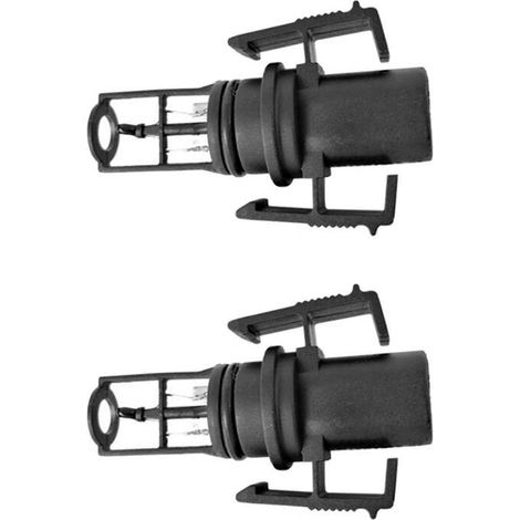 capteurs de température d'air d'admission pour Mercedes SL55 AMG 5.5L 2007-2008 6511530028 (1/5)