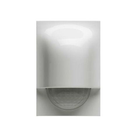 Bticino Switch Sensore infrarossi da parete 140° 8MT IP42 - BMSA1104