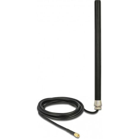 Antenne delock 89529 3 dBi gain 3 m câble