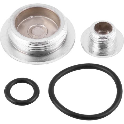 Couvercle latéral de stator pour motos à quatre roues, convient aux quads de 50cc, 70cc, 90cc, 110cc et 125cc. (1/5)