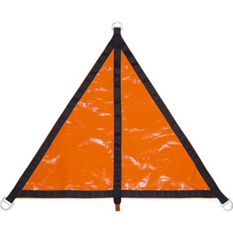 Triángulo de rescate CLIMAX