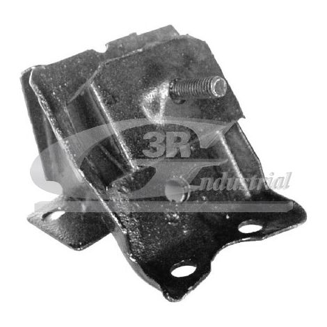 3RG 40601 SOPORTE MOTOR DERECHO