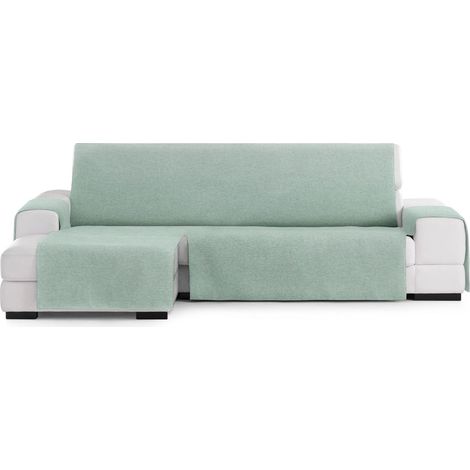 Housse de canapé Chaise Longue M/3 Valeria Gauche C/4 (1/5)