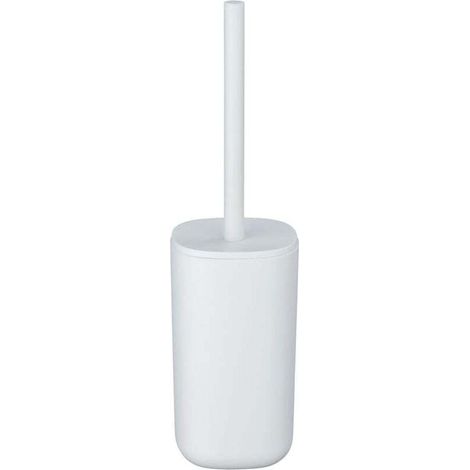 davos porte-balai de toilette white matt 24830100