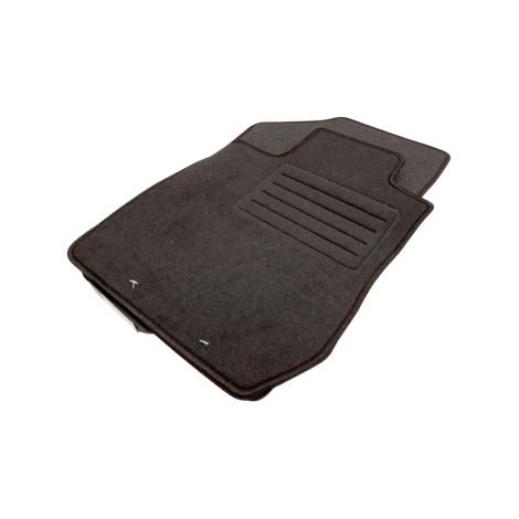 Tapis en moquette pour DACIA Logan I (2004-2008)