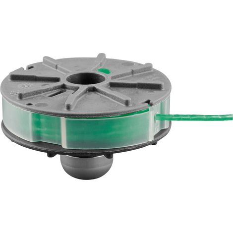 GARDENA Bobine de fil de coupe 4 m (5309-20)