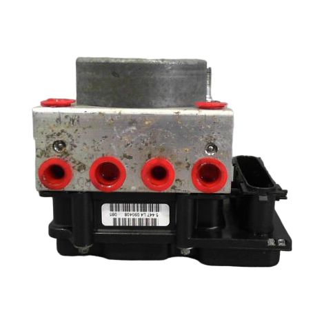 [PRODUIT D'OCCASION] Unite Hydraulique Abs RENAULT Clio III 2007- ♻️ Ref Oe. 7701209606 - Garantie à vie (1/3)