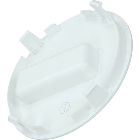 Bouchon de vidange (1250090006) Sèche-linge 315538 FAURE, ARTHUR MARTIN ELECTROLUX, ZANUSSI, ELECTROLUX, AEG, ARTHUR MARTIN, PRO