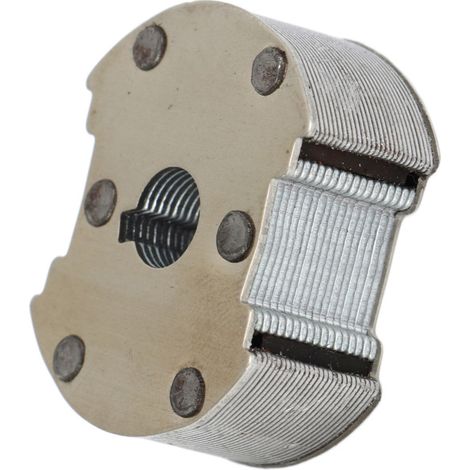 Motor magneto con rotor de aleación de acero para bicicletas de 49 cc a 68 cc.