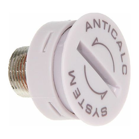 Delonghi Simac tappo caldaia Anticalc Stirella PRO1640 VVX1640 VVX1648 VVX1650