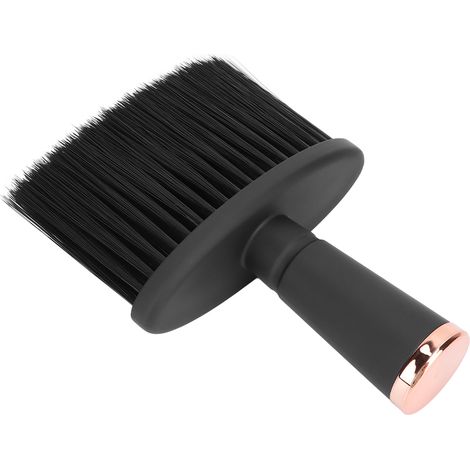 Brosse Douce en Nylon pour Barbe, Soin du Visage et Nettoyage du Cou (1/5)