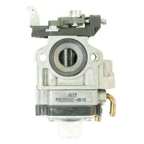 Carburateur débroussailleuse 411286