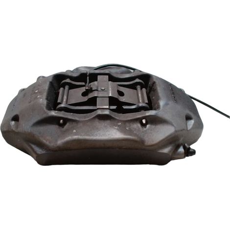 Etrier De Frein Avant Gauche VOLKSWAGEN Touareg [PRODUIT D'OCCASION]♻️7l6615149a (1/4)