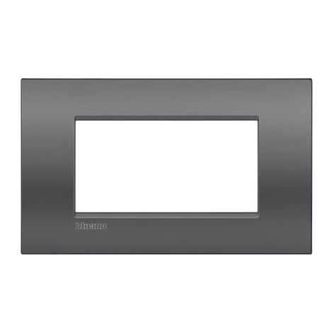 Livinglight air placca 4 module farbige straße lnc4804st