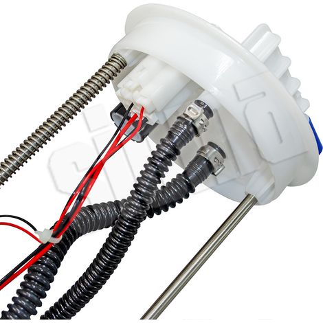 Die Teilenummer 1016002550 ist für die neue Kraftstoffpumpe (mit Ventil) des Geely Panda 1.0 geeignet und gewährleistet einen stabilen Durchfluss. Kraftstoffpumpe/Kraftstoffpumpeneinheit für Geely Pan (1/4)