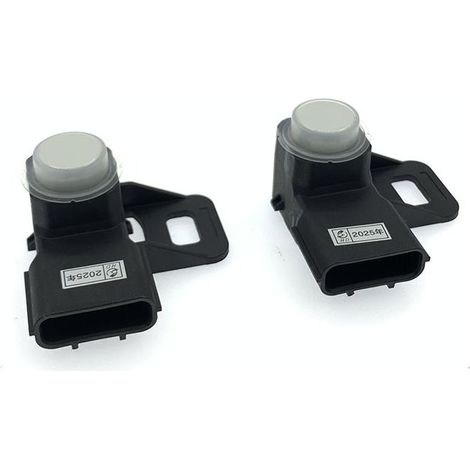 39680-TX4-A01 convient aux composants de capteur de stationnement et au radar de recul Honda Acura TB5 TB6.