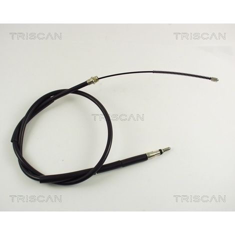 Tirette à câble, frein de stationnement Triscan 8140 28101 PEUGEOT 4745.55