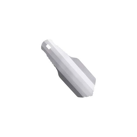 Truelle De Jardinage Titane Outil Multi-Fonctionnel pour Camping Et Activités Extérieures pour Jardinage à Domicile Et Exploration (1/5)