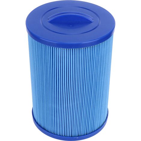 G1 1/2 Gewinde PP Poolfilter Ersatzfilterelement für Pleatco PWW50L Kinder-Whirlpool (1/5)