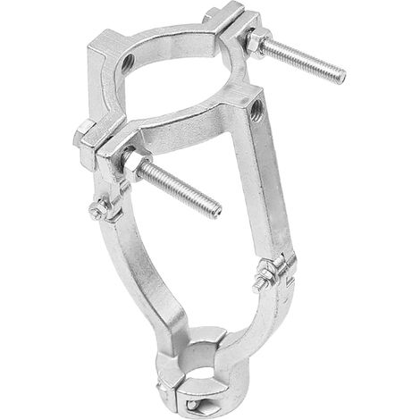 Adaptateur de Foret Fixation de mortaisage perceuse Support de Fixation de Foret à Trou carré perceuse Machine à mortaiser Bois Forets à Tenon (1/4)