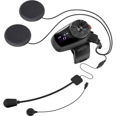 Intercom Sena 5S universel (kit pour 1 casque) (1/4)