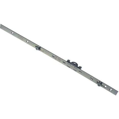 Veriegelung ferco g-12425 jet15 verstellbare Länge Rollenmechanismus