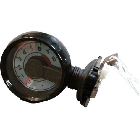 Compte Tours CITROEN C1 5p [PRODUIT D'OCCASION]♻️6103ck (1/2)