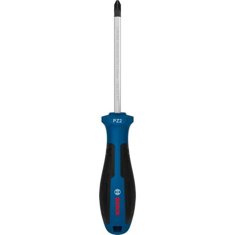 Bosch Schraubendreher PZ2 x 100 mm - 1600A039T6 (1/4)