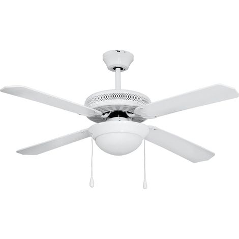 Orbegozo Ventilador de techo - CP 25132 B 132 cm (1/2)