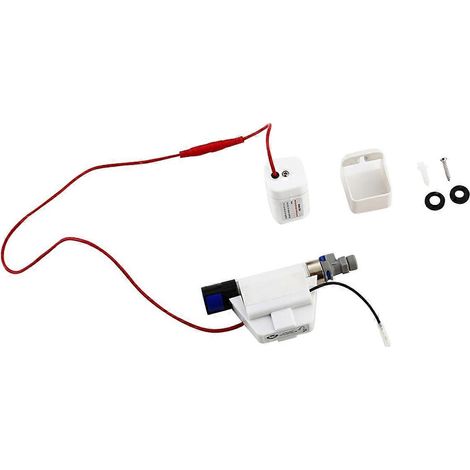 Intelligenter Induktionssensor-Küchenarmatur-Touch-Controller, B--