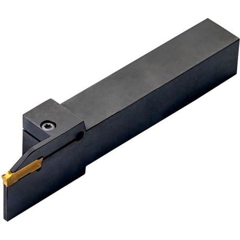 Außendrehhalter ISO GL4-S2525PFR-32-80 Einstechtiefe 32mm Rechtslauf PRAMET (1/3)