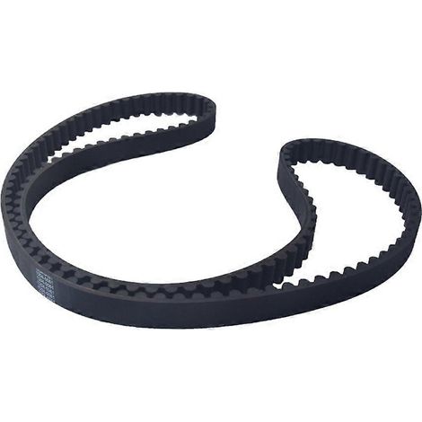 Accessoires pour courroie de transmission arrière de moto 1204-0061 40024-07 pour Harley Sportster (1/5)