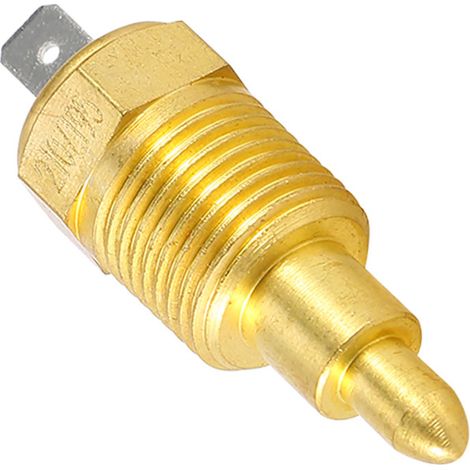Thermostat universel pour ventilateur de refroidissement de moteur électrique 210-195 degrés (1/5)