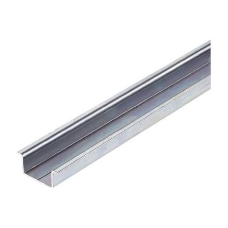 RAIL PROFILÉ WEIDMÜLLER TS 35X15/5X18 2M/ST/SZ 1879100000 2 M