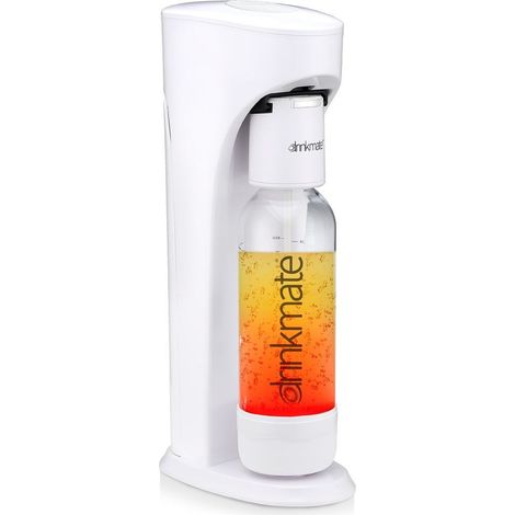 Saturateur d'eau White Aquadream (1/5)