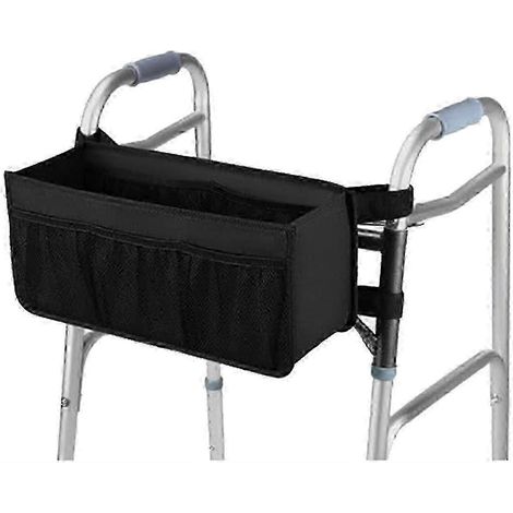 Panier de marcheur, sac de marcheur, porte-gobelet pour marcheur, panier de marcheur (1/5)